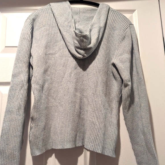 Tommy Hilfiger, XL, Hooded Shirt - Picture 3 of 4